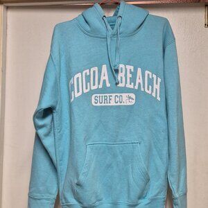 Cocoa Beach Surf Co. Hoodie